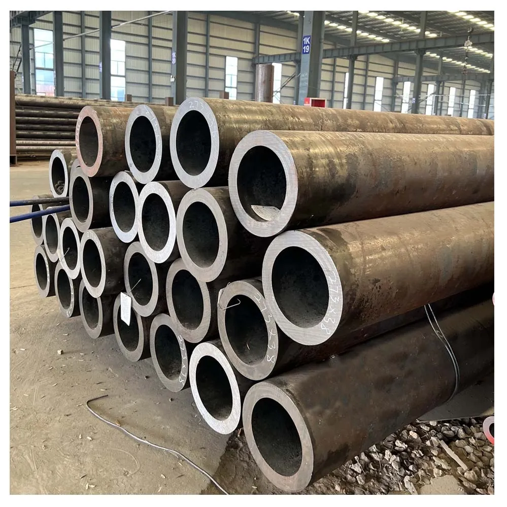 carbon steel pipe&tube